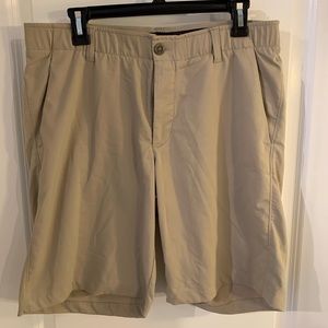 Under Armour golf shorts